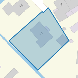 Perceel DVR00-A-2213