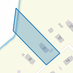 Perceel DVR00-A-2216