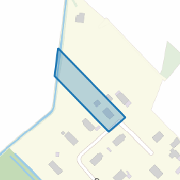 Perceel DVR00-A-2217