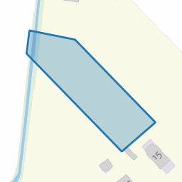 Perceel DVR00-A-2219