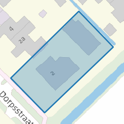 Perceel DVR00-A-2225