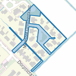 Perceel DVR00-A-2239