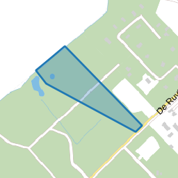 Perceel DVR00-A-2245