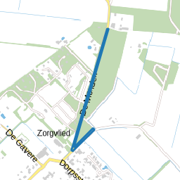 Perceel DVR00-A-2251