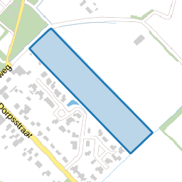 Perceel DVR00-A-2256