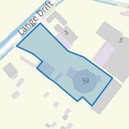 Perceel DVR00-A-2261