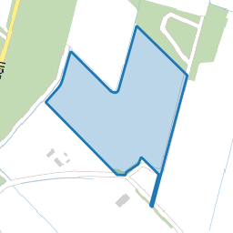 Perceel DVR00-A-2264