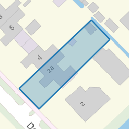 Perceel DVR00-A-2265