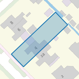 Perceel DVR00-A-2266