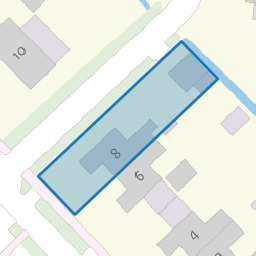 Perceel DVR00-A-2268