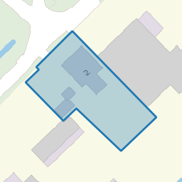 Perceel DVR00-A-2270