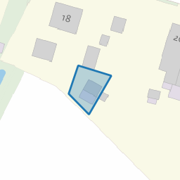 Perceel DVR00-A-2273