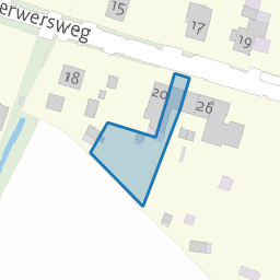 Perceel DVR00-A-2274