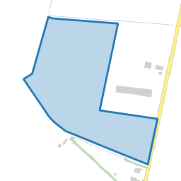 Perceel DVR00-A-2276