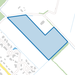 Perceel DVR00-A-2277