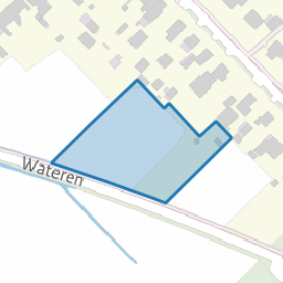 Perceel DVR00-A-2283