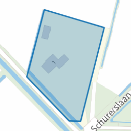 Perceel DVR00-A-2290