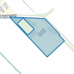 Perceel DVR00-A-2297