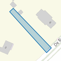 Perceel DVR00-A-2298