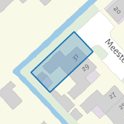 Perceel DVR00-A-2300