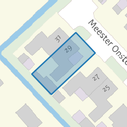 Perceel DVR00-A-2301