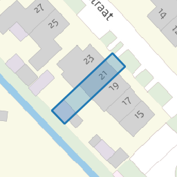 Perceel DVR00-A-2305