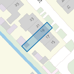 Perceel DVR00-A-2306