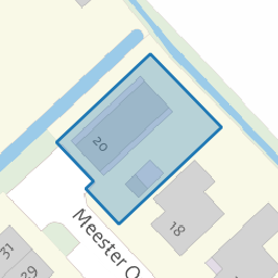 Perceel DVR00-A-2310