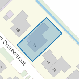 Perceel DVR00-A-2312