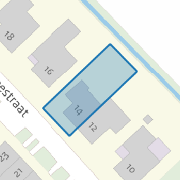 Perceel DVR00-A-2313