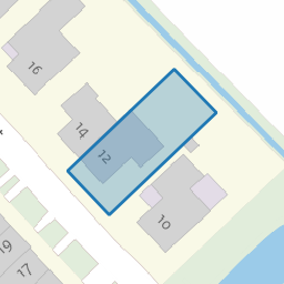 Perceel DVR00-A-2314