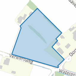 Perceel DVR00-A-2318