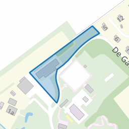 Perceel DVR00-A-2321