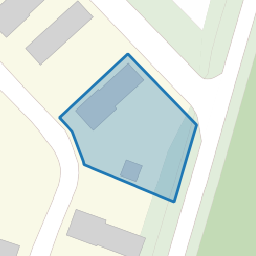 Perceel DVR00-A-2323