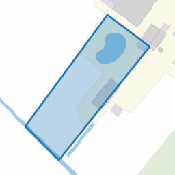 Perceel DVR00-A-2325