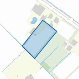 Perceel DVR00-A-2326