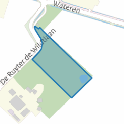 Perceel DVR00-A-2349