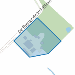 Perceel DVR00-A-2350