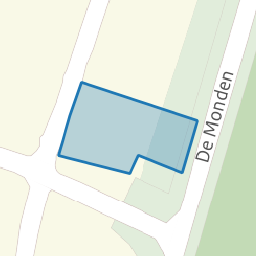 Perceel DVR00-A-2362