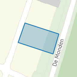 Perceel DVR00-A-2363