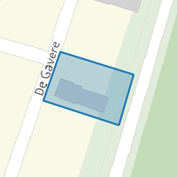 Perceel DVR00-A-2366