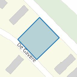 Perceel DVR00-A-2371