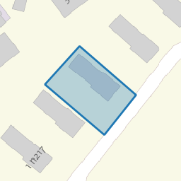 Perceel DVR00-A-2375