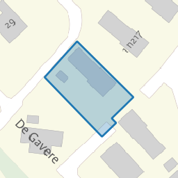 Perceel DVR00-A-2378