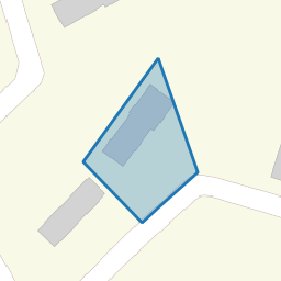 Perceel DVR00-A-2392