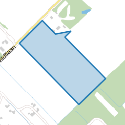 Perceel DVR00-A-2402