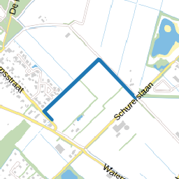 Perceel DVR00-A-2405