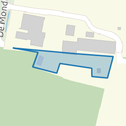 Perceel DVR00-A-2419