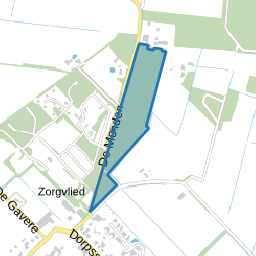 Perceel DVR00-A-2420