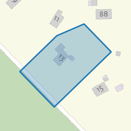 Perceel DVR00-A-2422